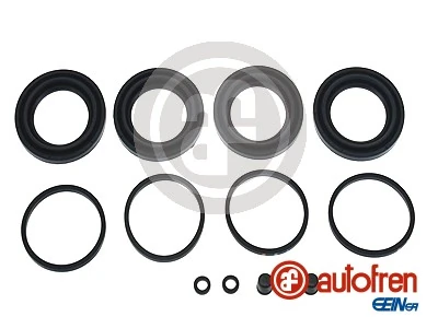 Repair Kit, brake caliper